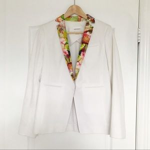 Club Monaco Blazer
